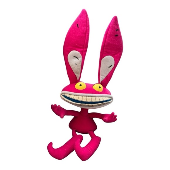 RARE Aaahh!!! Real Monsters - Picture 8 of 8